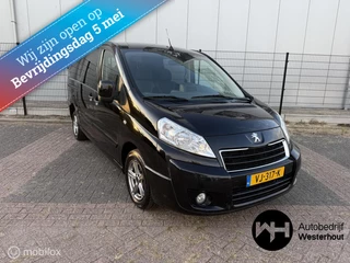 Peugeot Expert Bestel 229 2.0 HDI L2H2 NWE APK 6 PERSOONS