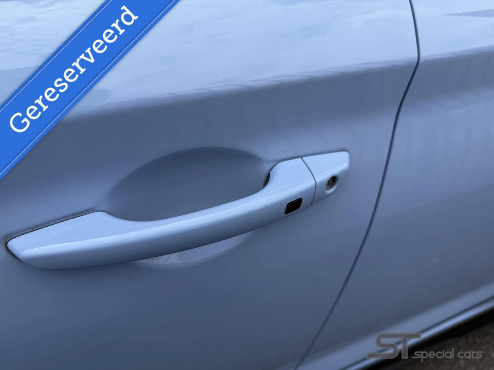 Hoofdafbeelding Hyundai i30