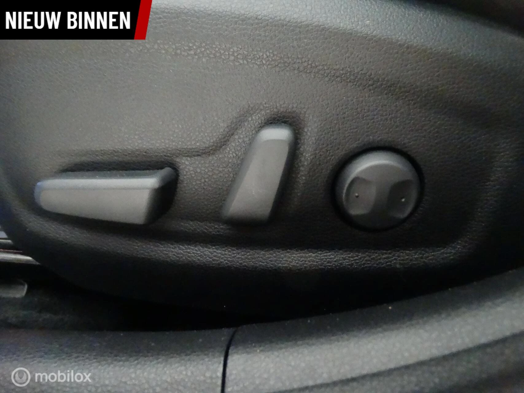 Hoofdafbeelding Kia ProCeed