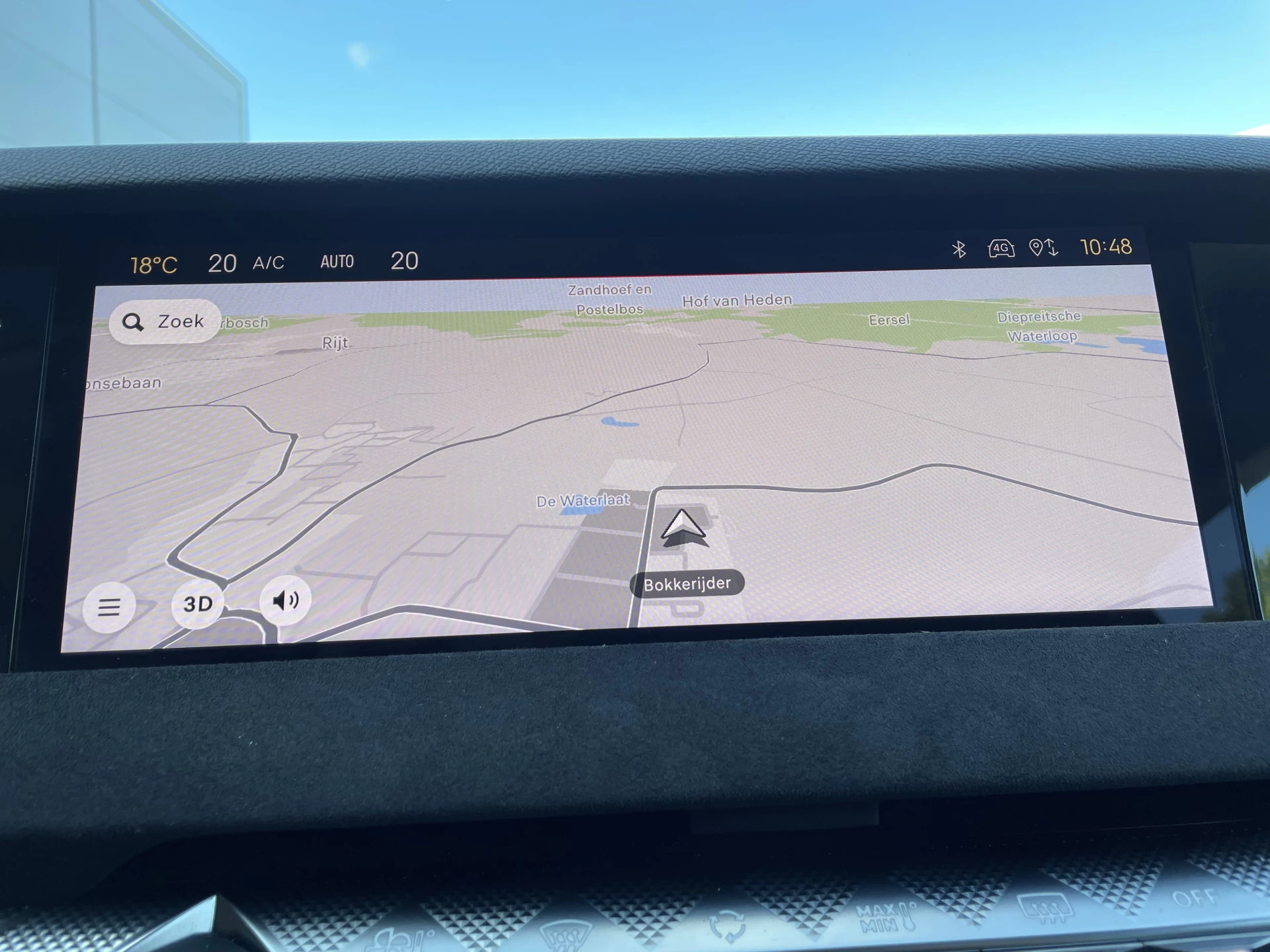 Hoofdafbeelding DS DS 4