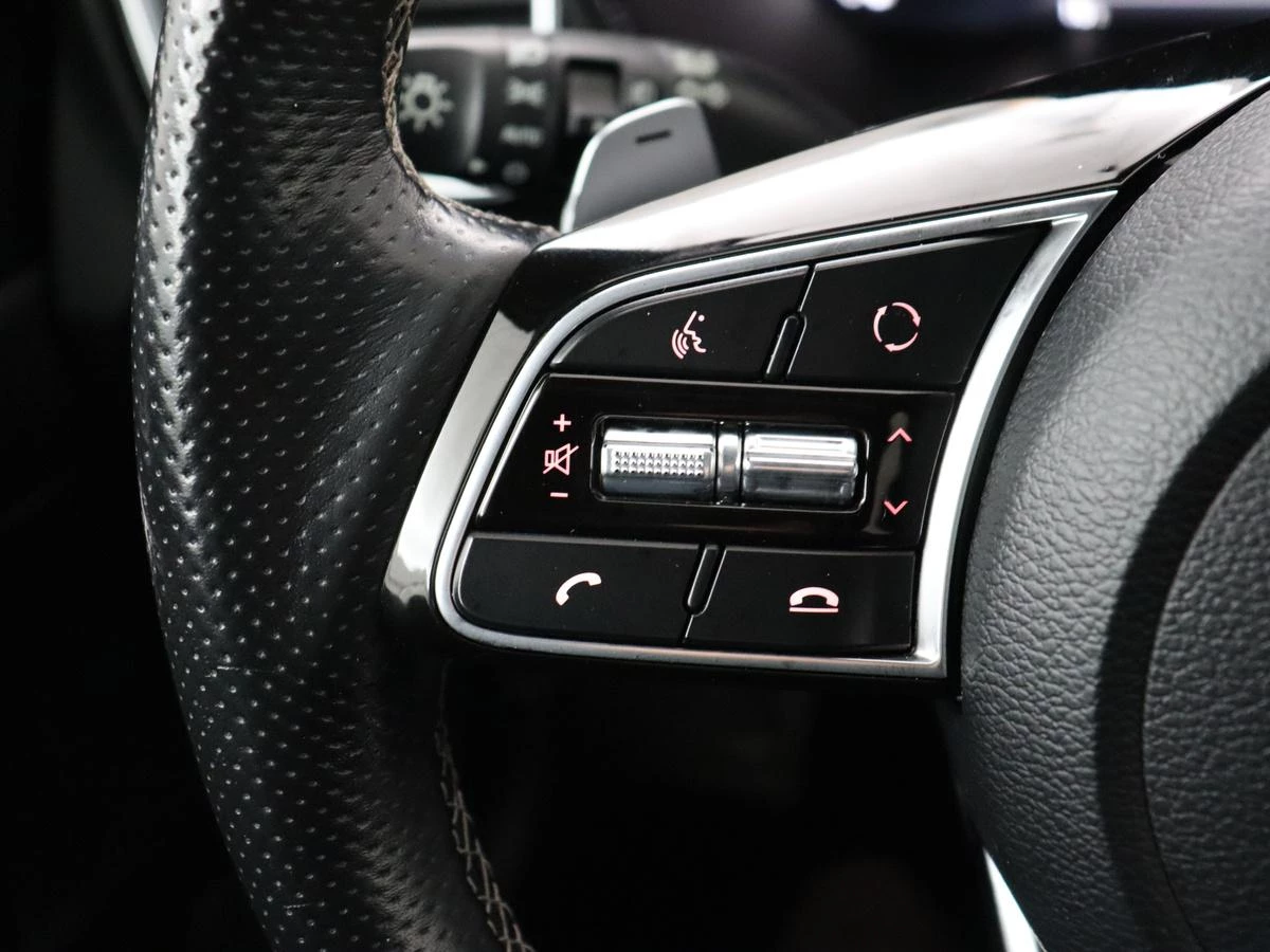 Hoofdafbeelding Kia ProCeed