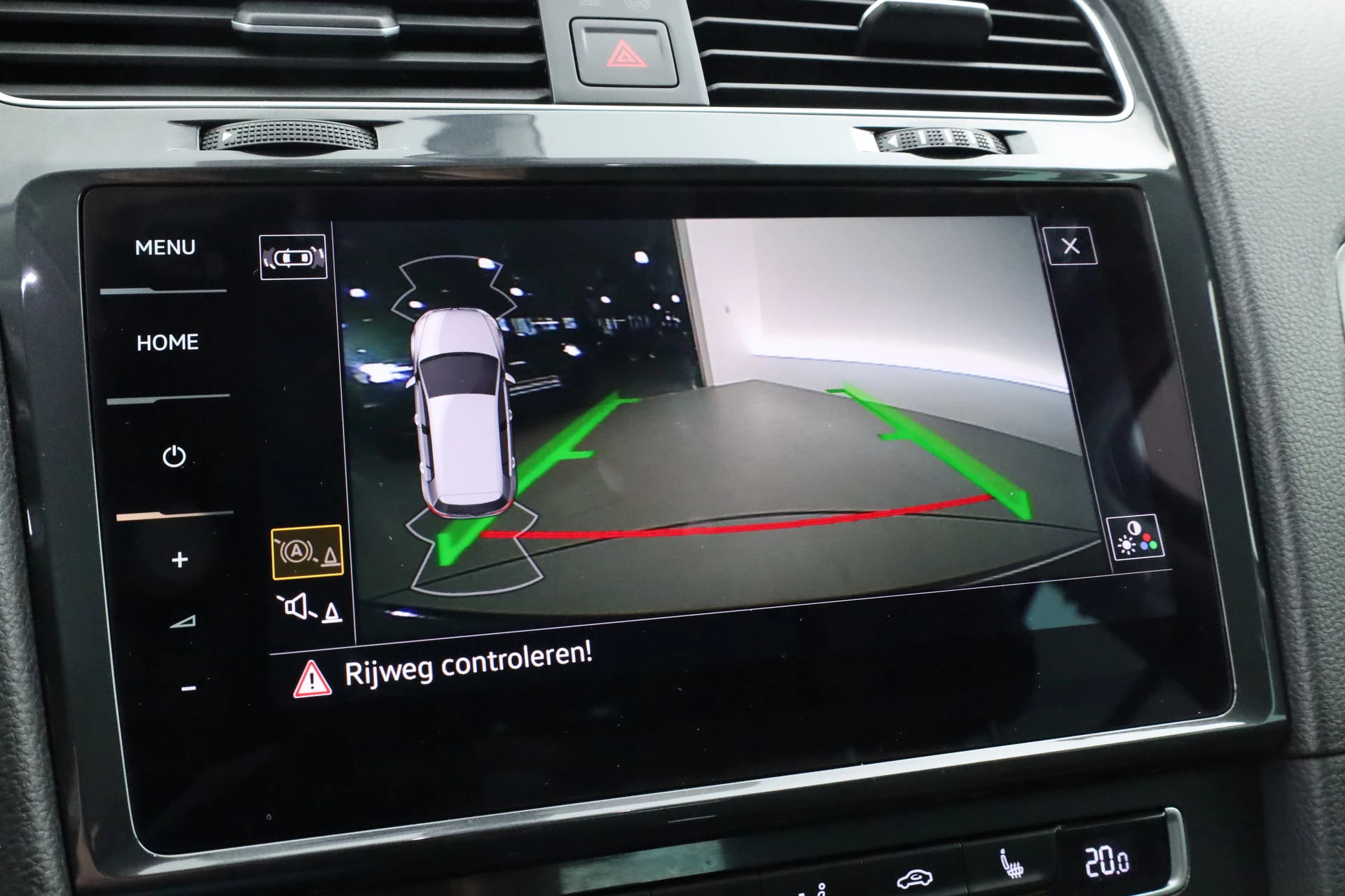 Hoofdafbeelding Volkswagen e-Golf