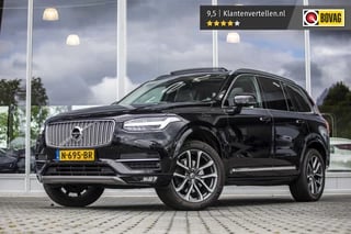 Volvo XC90 2.0 D5 AWD Inscription | Pano | E-Trekhaak | Carplay | HUD