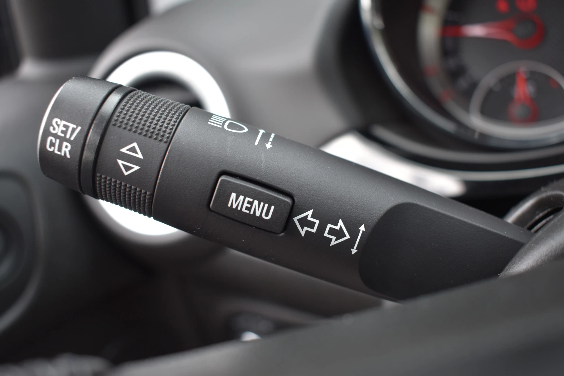 Hoofdafbeelding Opel ADAM