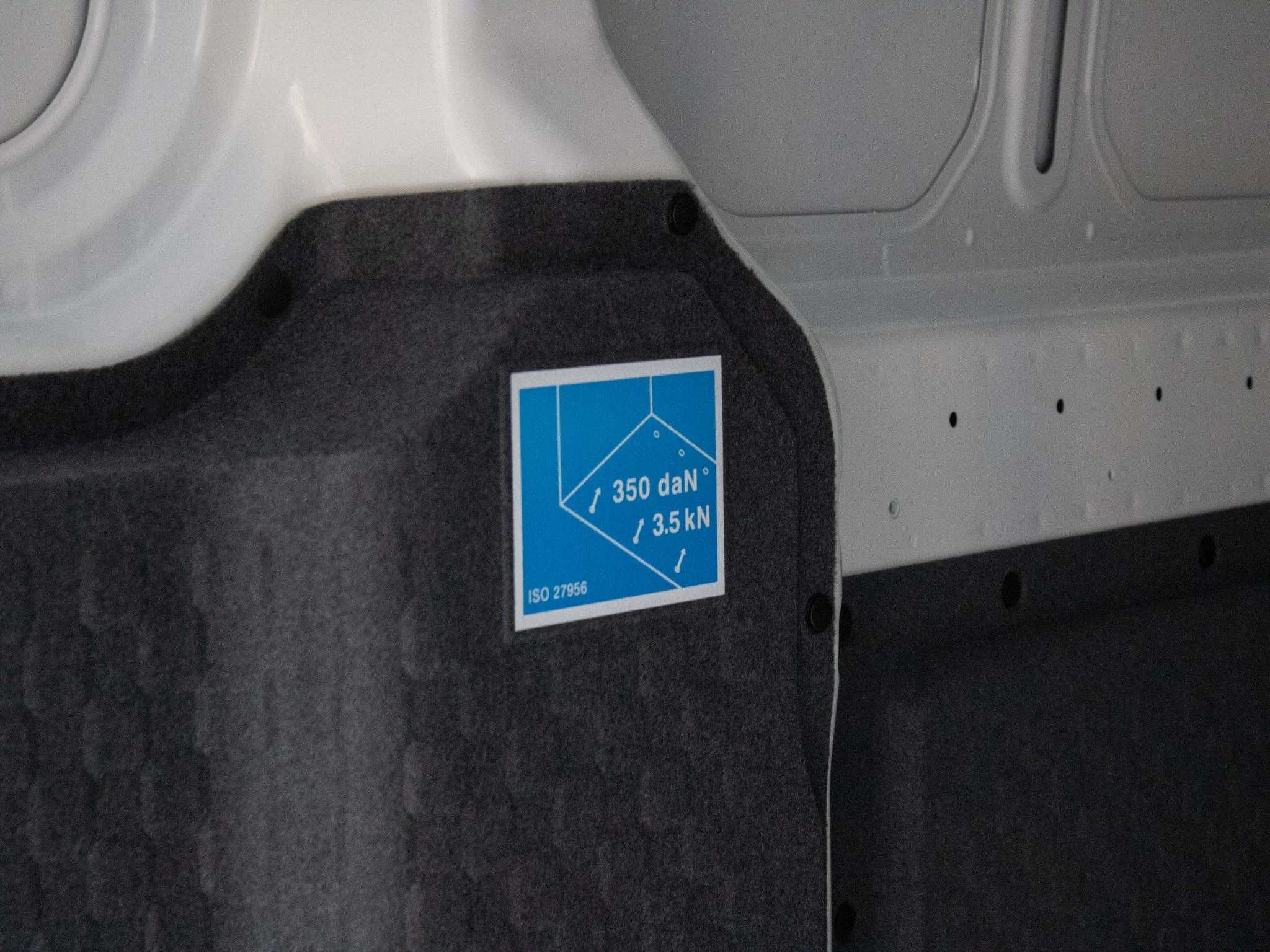 Hoofdafbeelding Kia PV5