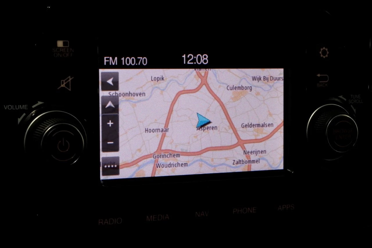 Hoofdafbeelding Fiat Doblò