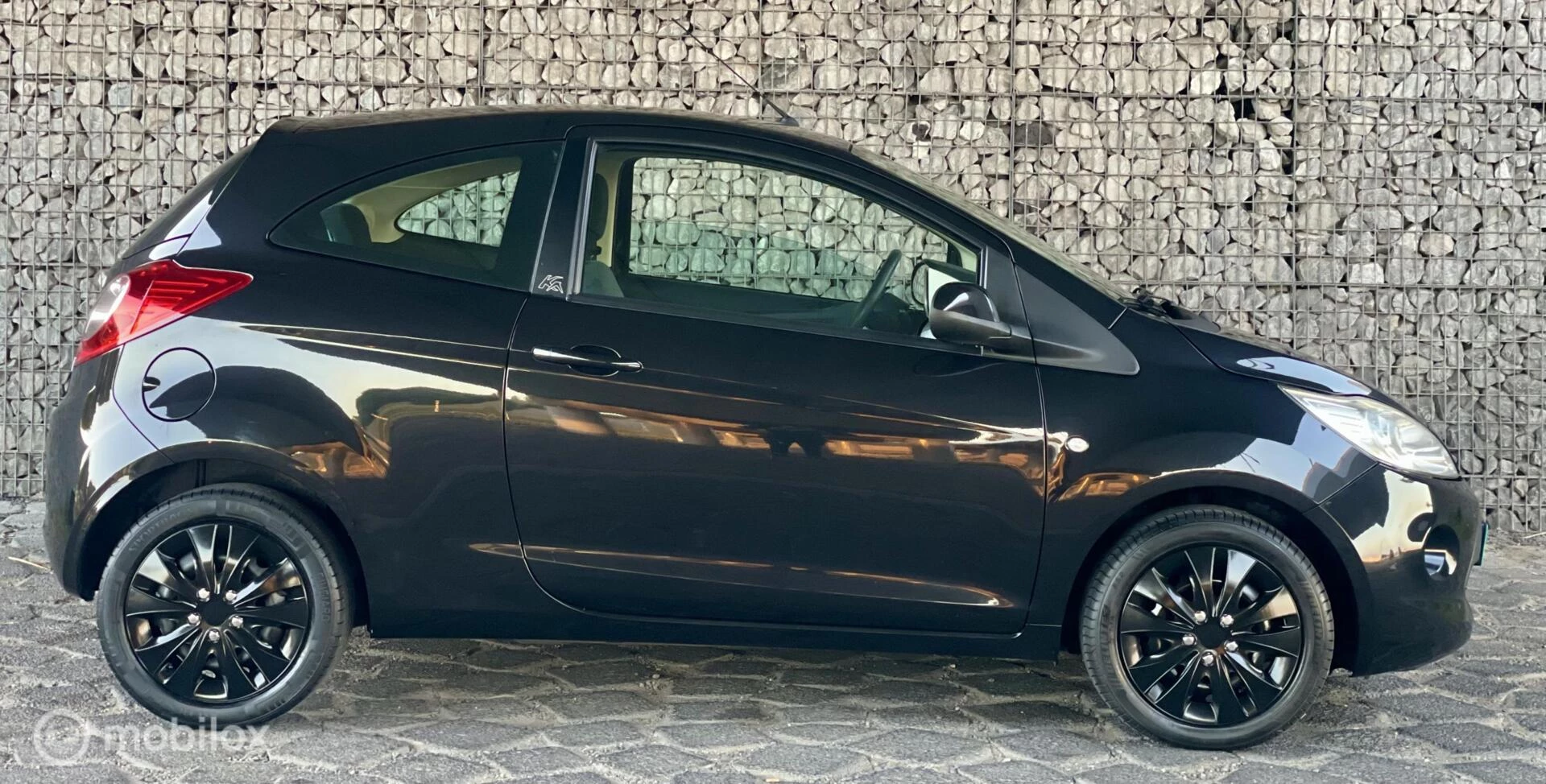 Hoofdafbeelding Ford Ka