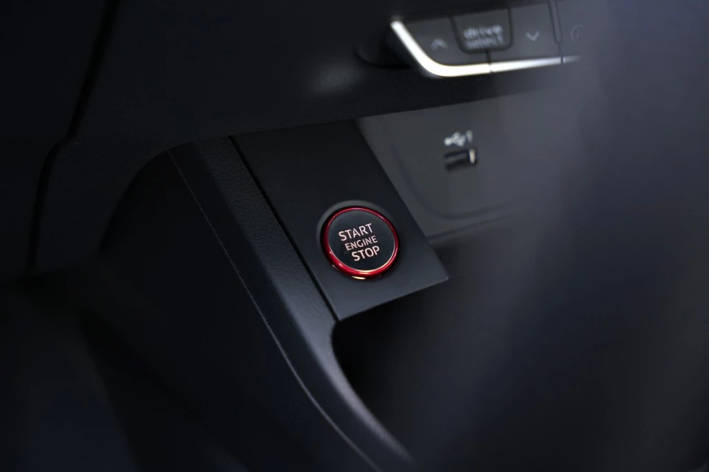 Hoofdafbeelding Audi S5