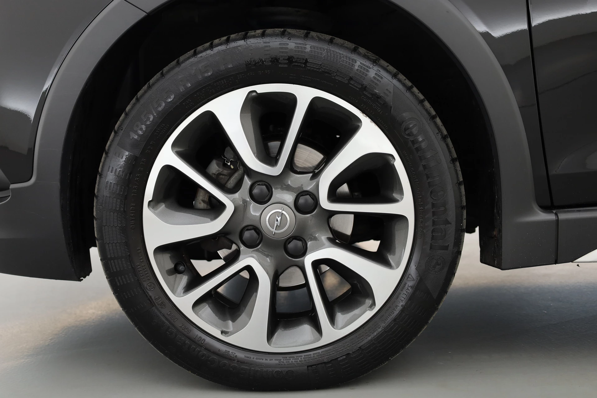 Hoofdafbeelding Opel KARL