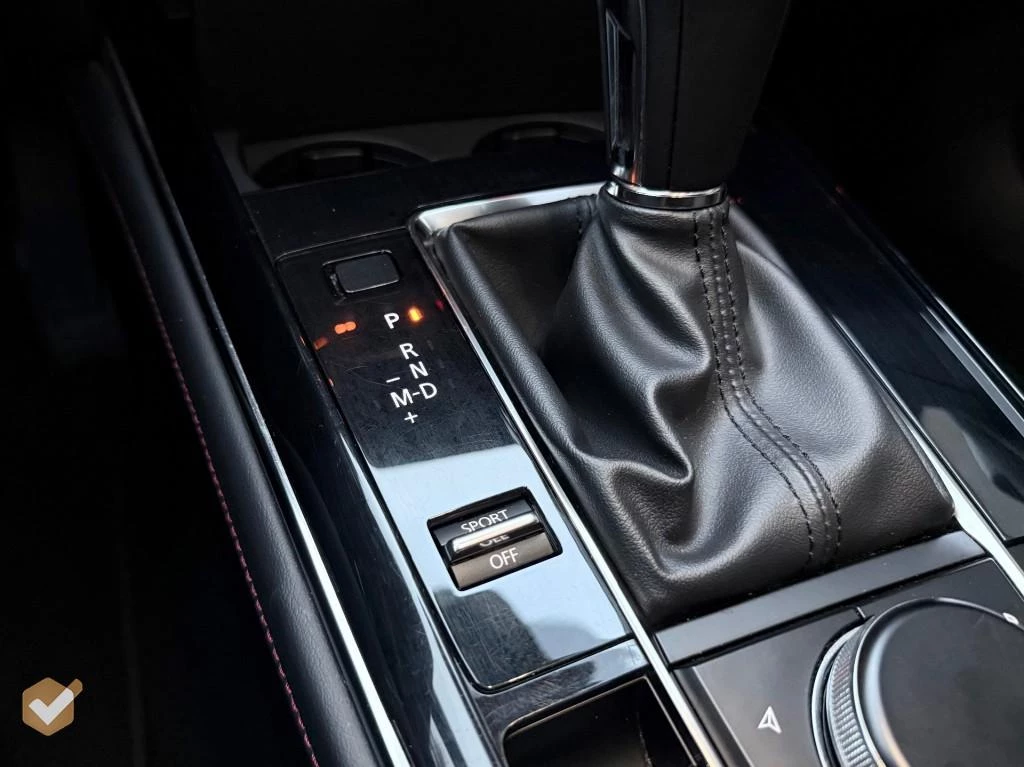 Hoofdafbeelding Mazda CX-30