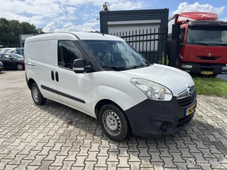 Opel Combo 1.3 CDTi L1H1 ecoFLEX airco marge