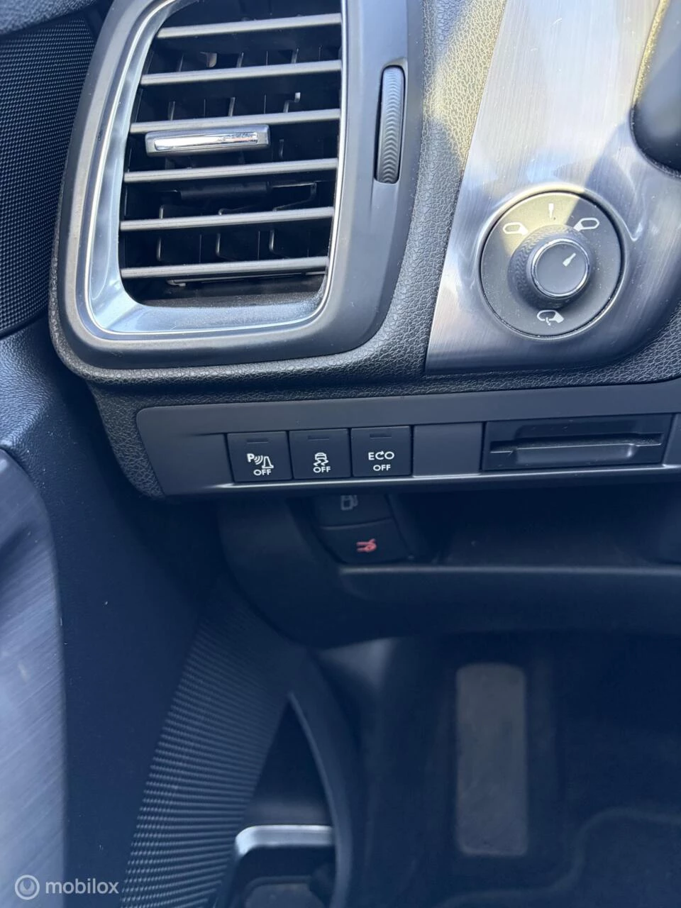 Hoofdafbeelding Citroën DS5