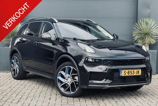 Lynk & Co 01 1.5 360/Pano/Sfeer/Automaat