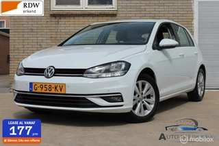 Volkswagen Golf 1.0 TSI Comfortline Business 116PK NAP Carplay