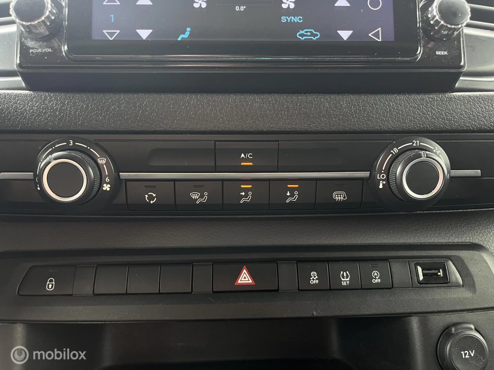 Hoofdafbeelding Toyota ProAce