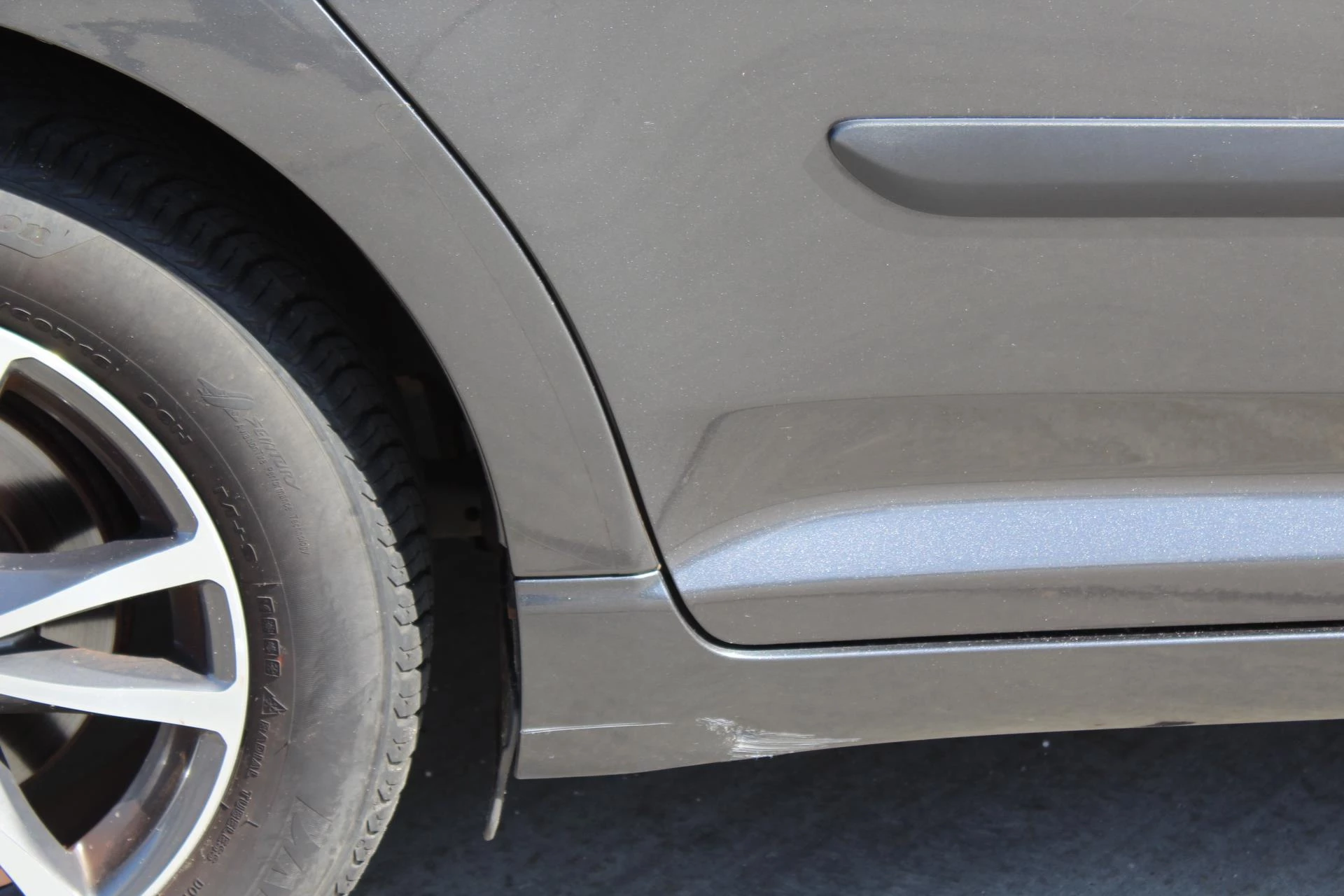 Hoofdafbeelding Toyota Avensis