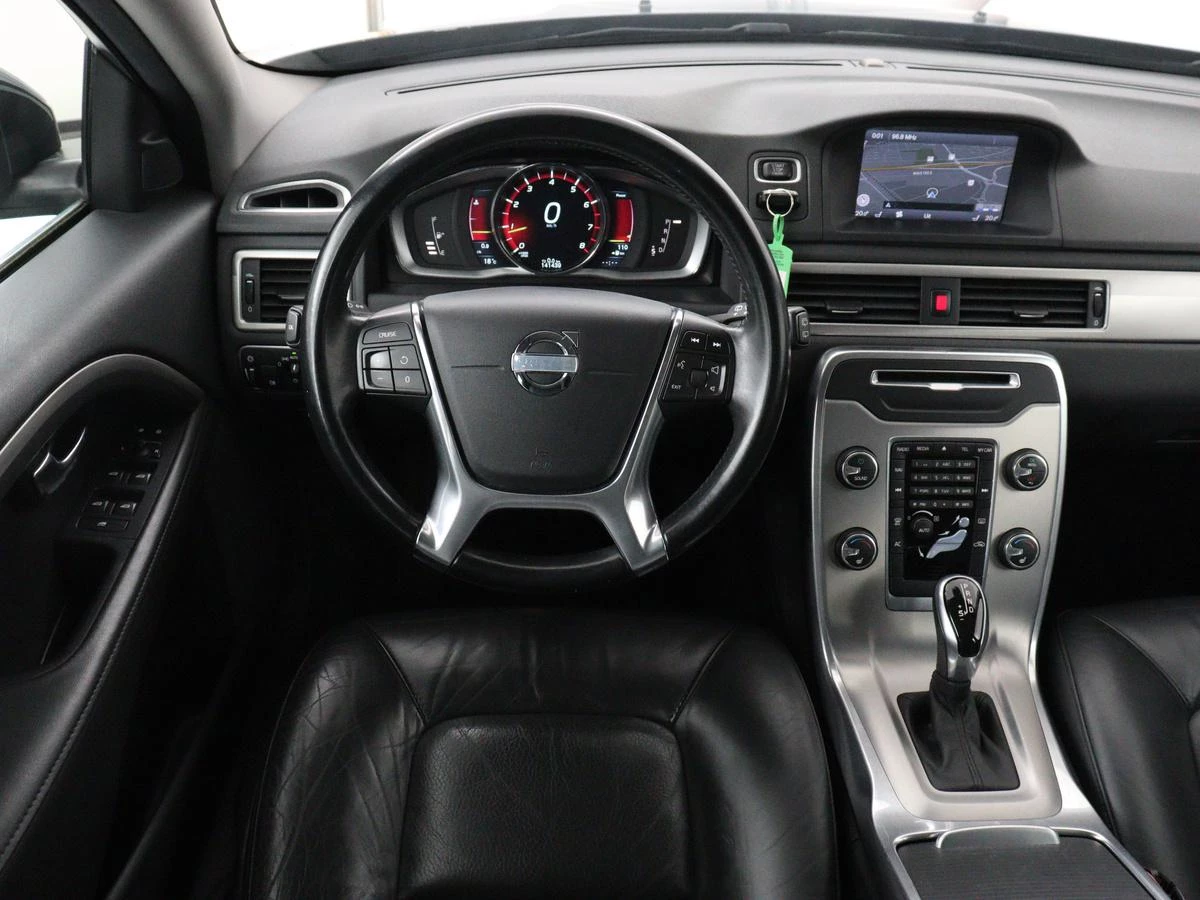 Hoofdafbeelding Volvo V70