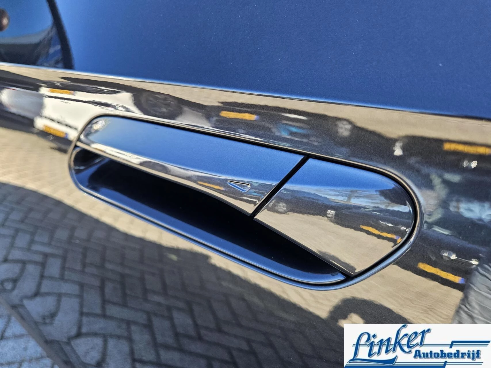 Hoofdafbeelding Volkswagen ID.4