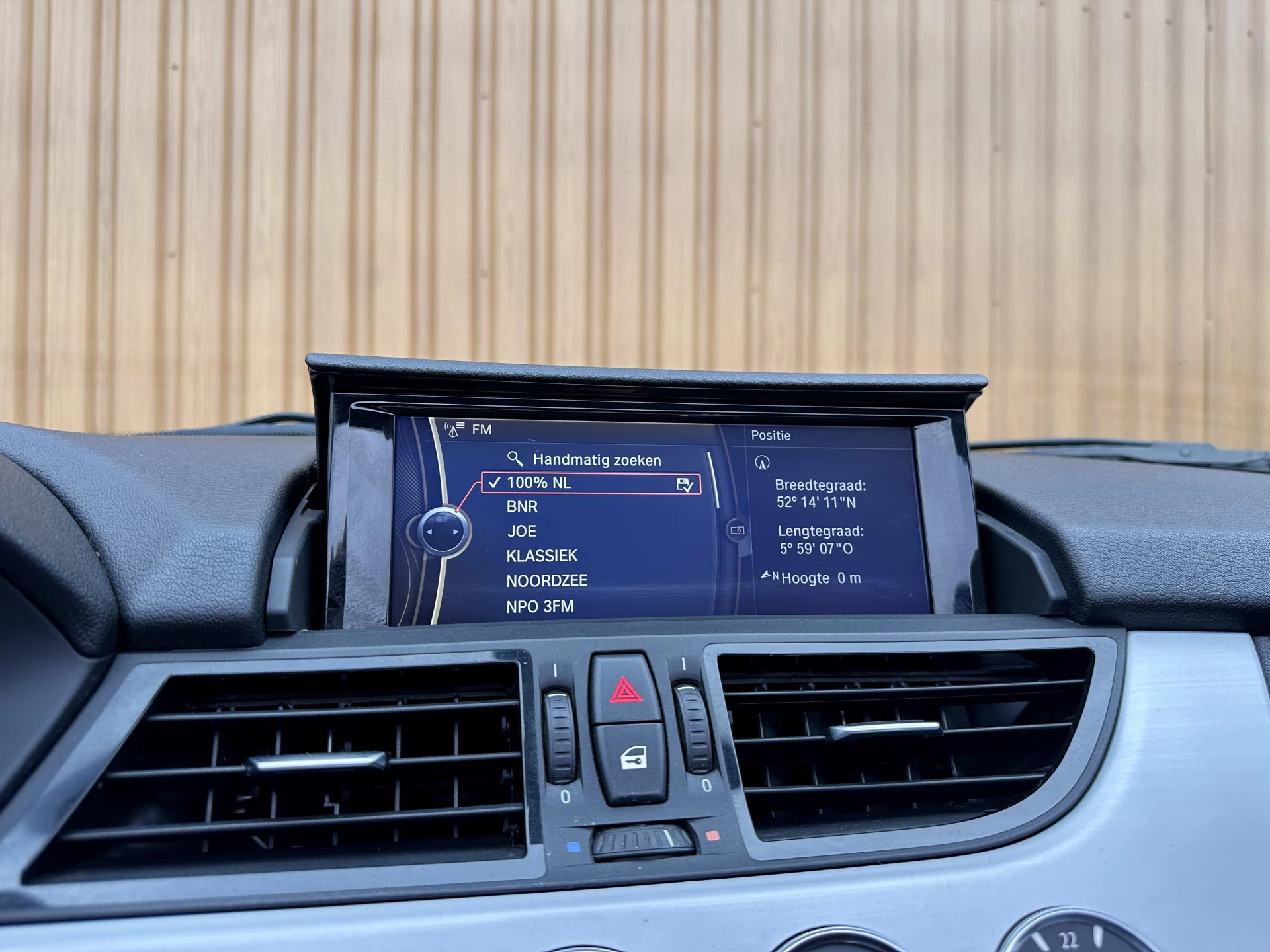 Hoofdafbeelding BMW Z4