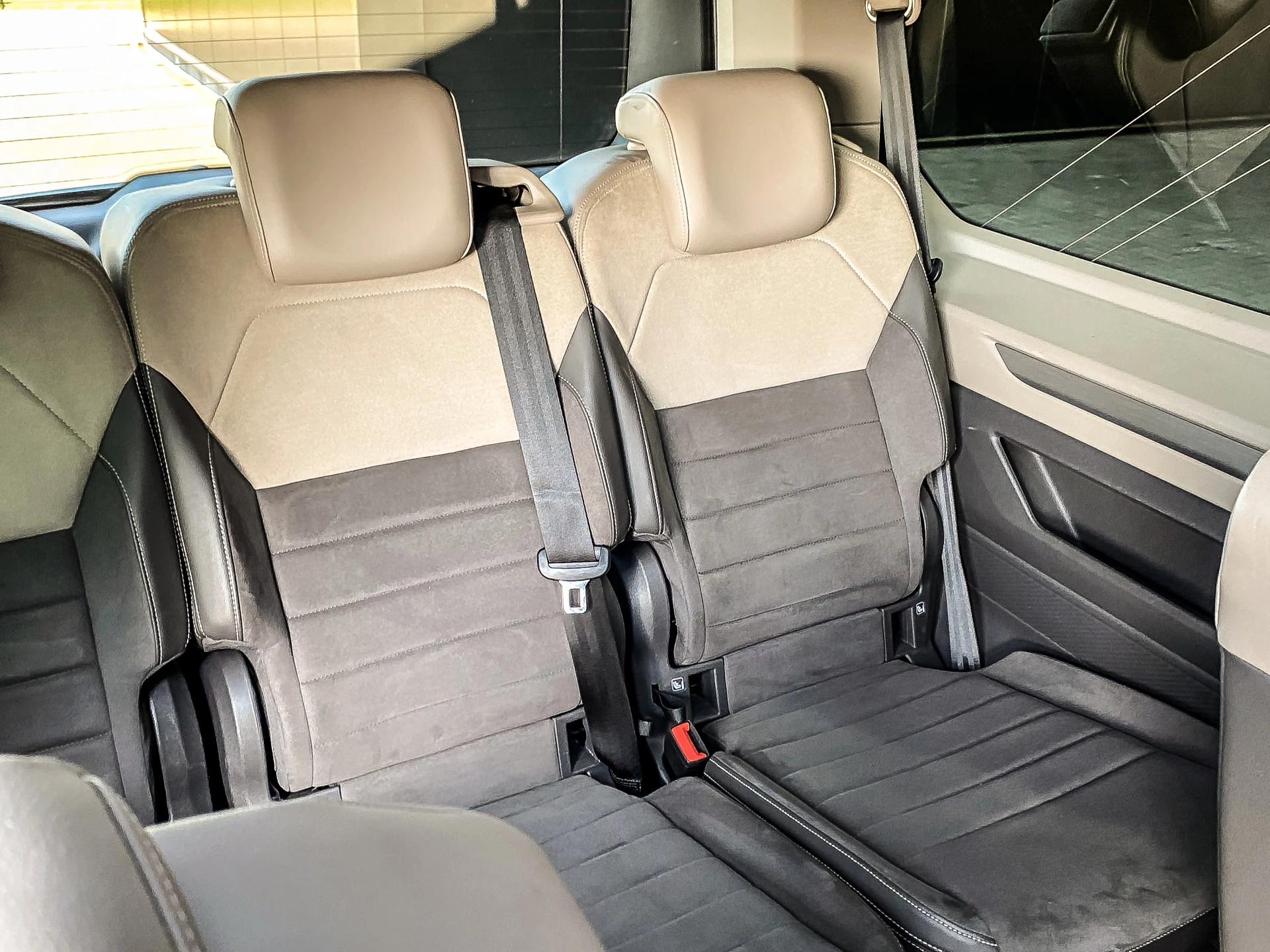 Hoofdafbeelding Volkswagen Multivan