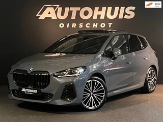 BMW 2-serie Active Tourer 218i High Executive Edition M Memory stoelen/ Massage/ Pano/ Carplay/ Camera/ 19"/ Ambientelight/ LED