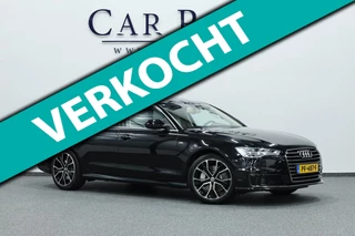 Audi A6 Limousine 2.0 TFSI FACELIFT/LED/PANO/SCHUIFDAK/LEER+S.VERWARMING/19"/PDC/ACC/ECC/12 MDN GARANTIE!