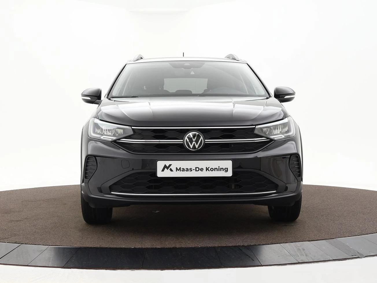 Hoofdafbeelding Volkswagen Taigo