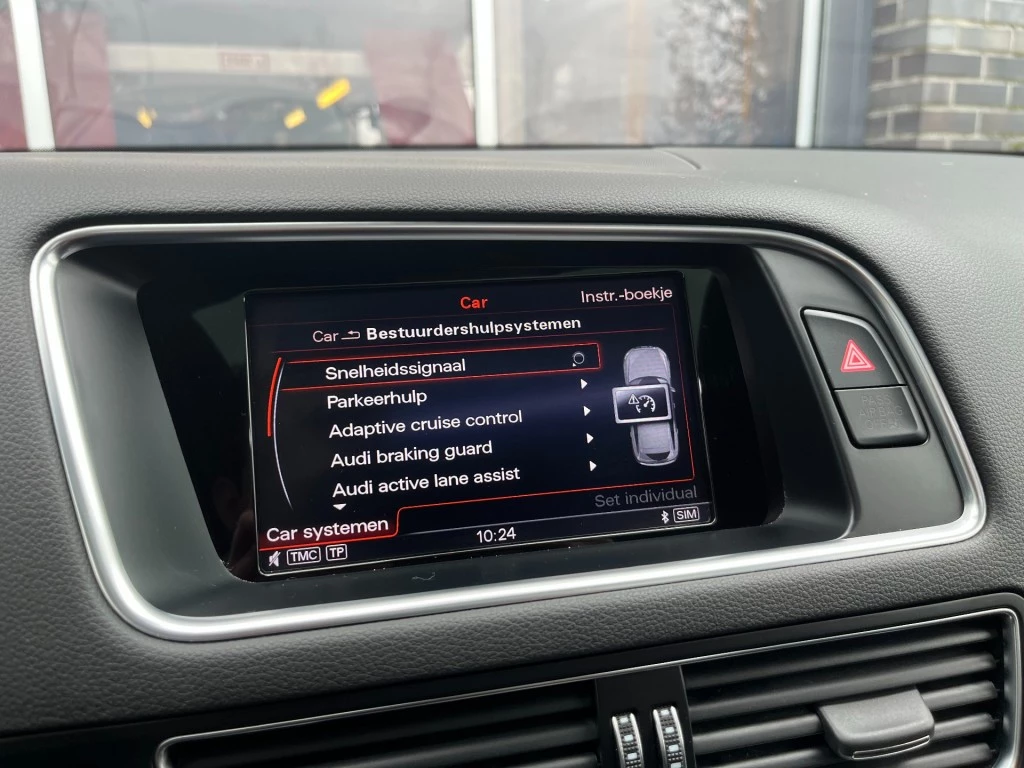 Hoofdafbeelding Audi SQ5