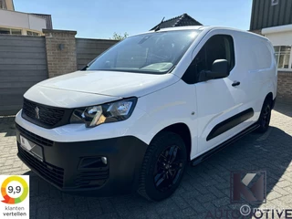 Peugeot Partner 1.5 BlueHDI L2|Carplay|Sidebars|Trekhaak|3p