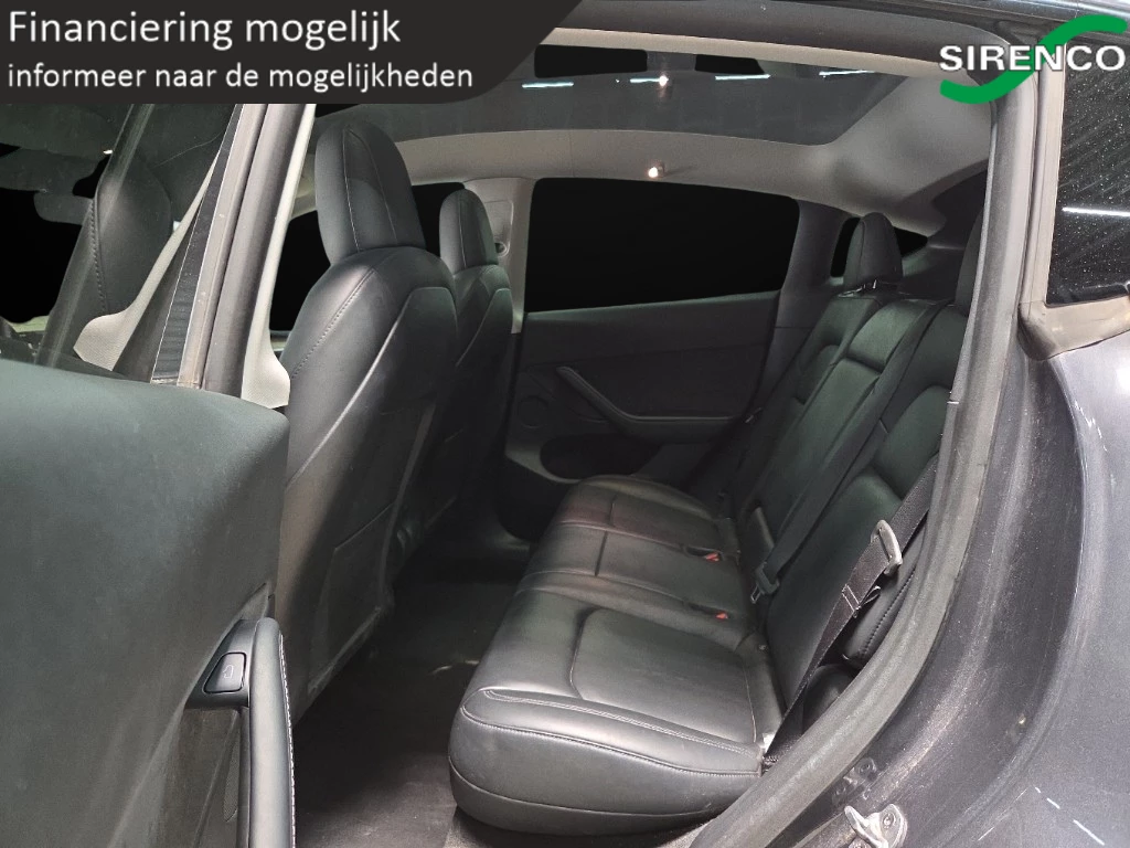 Hoofdafbeelding Tesla Model Y