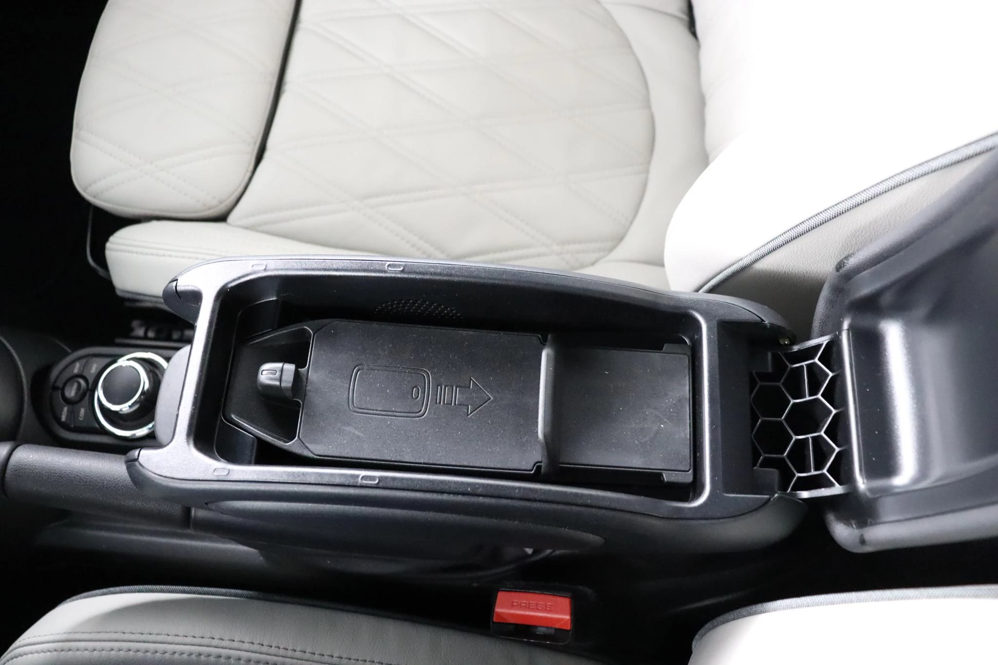 Hoofdafbeelding MINI Cooper Cabrio