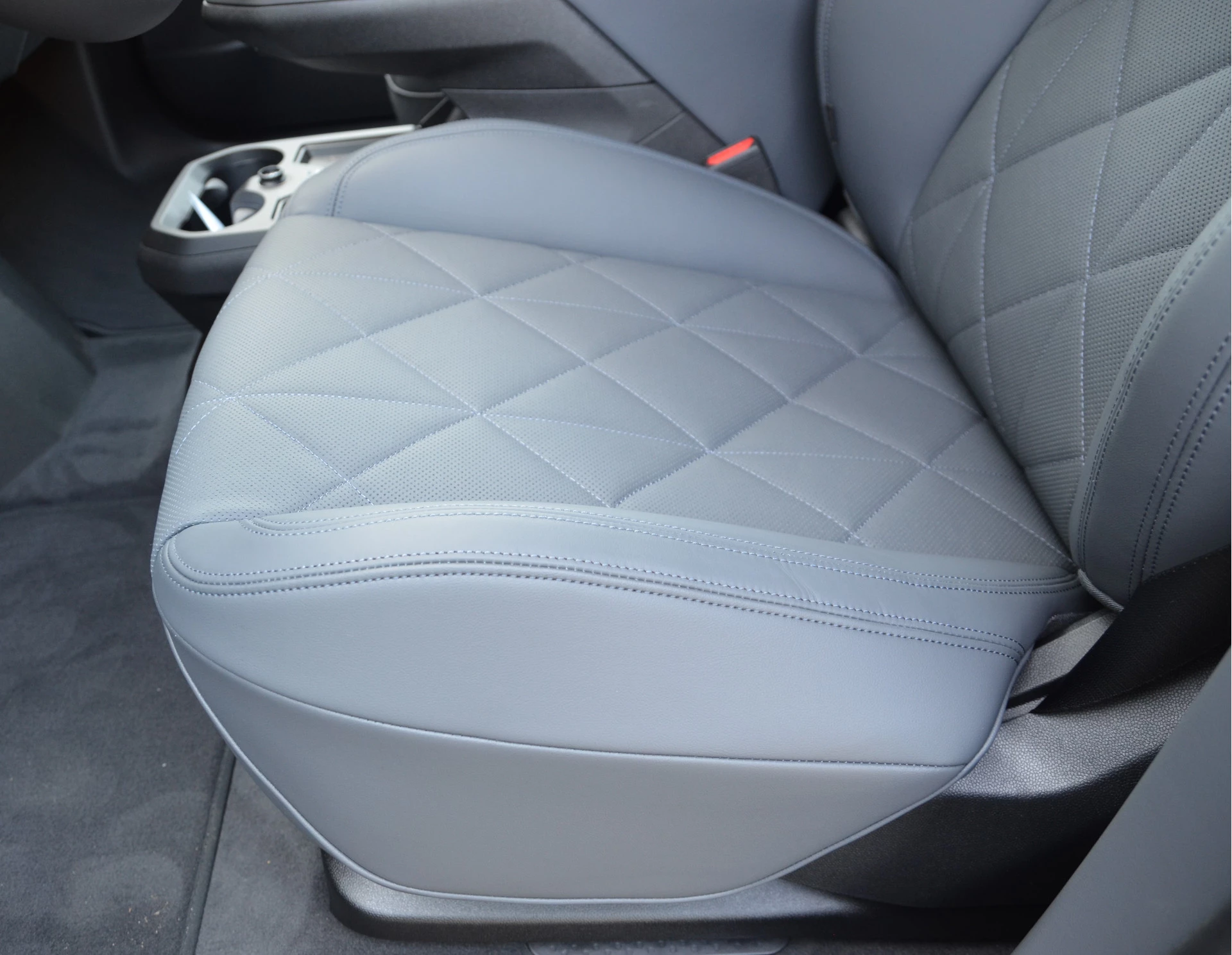 Hoofdafbeelding BMW iX