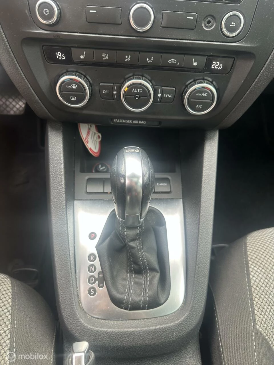 Hoofdafbeelding Volkswagen Jetta