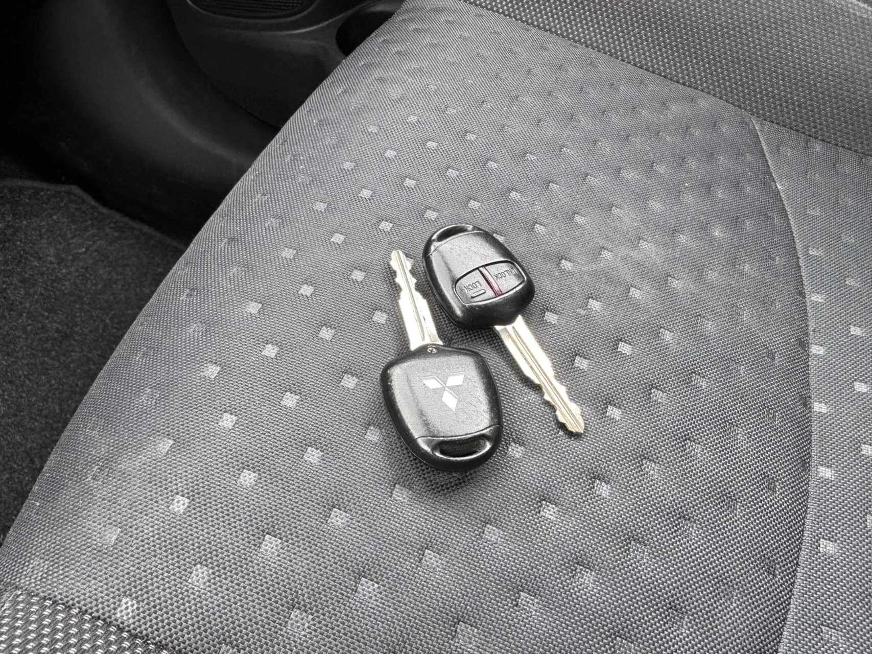 Hoofdafbeelding Mitsubishi ASX