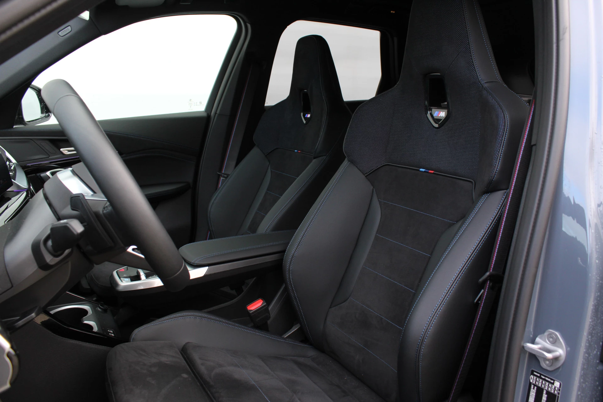 Hoofdafbeelding BMW iX1