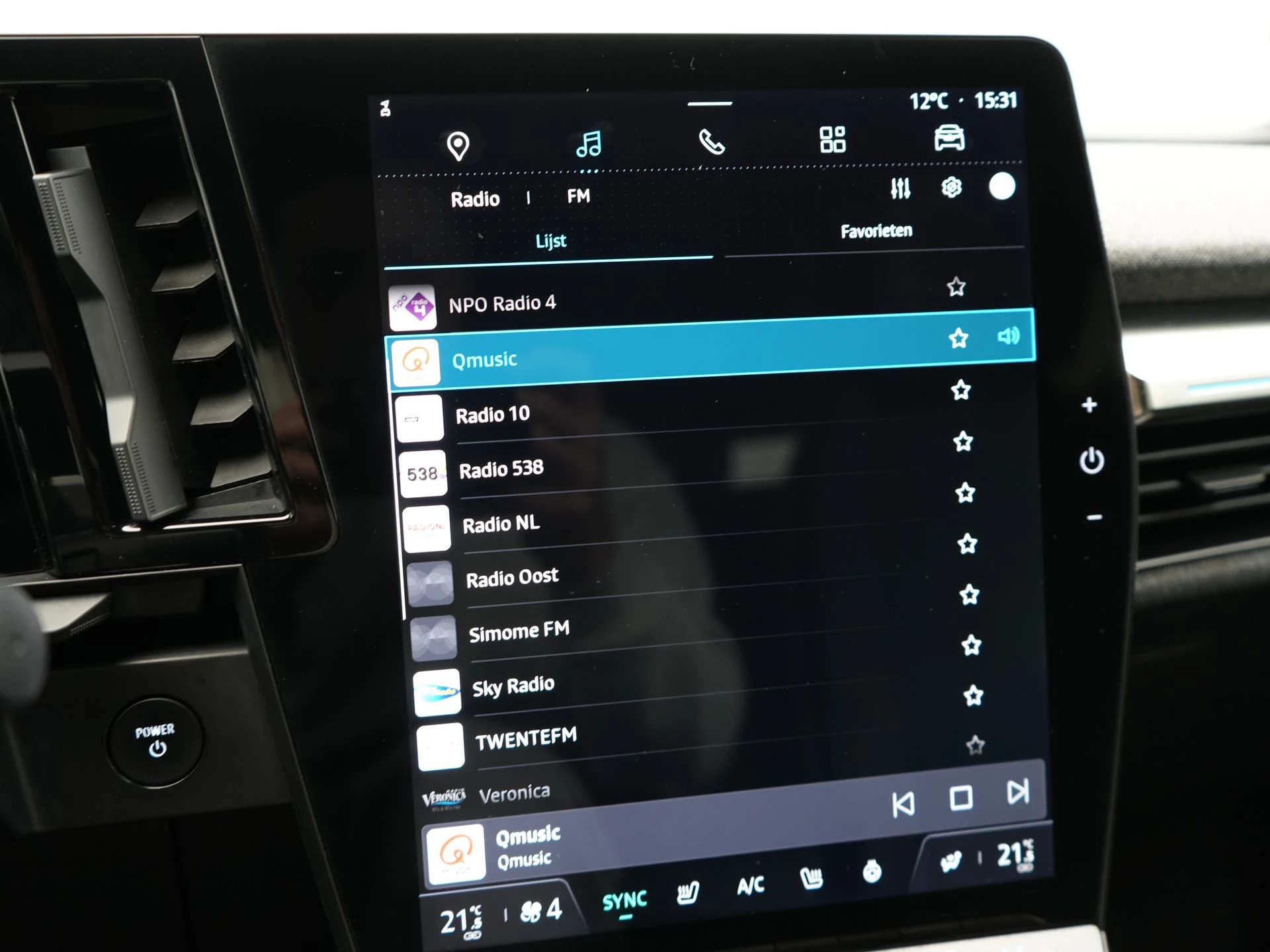 Hoofdafbeelding Renault Megane E-Tech