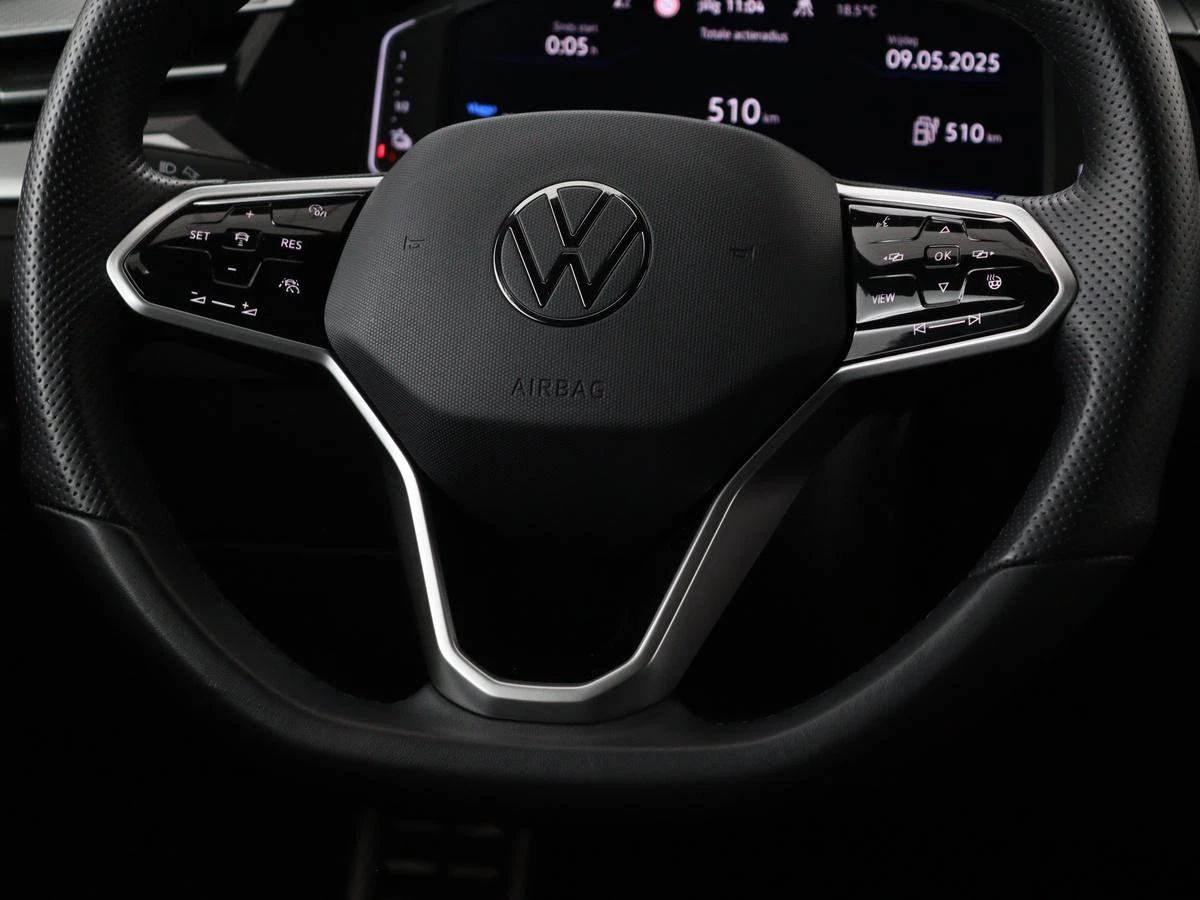 Hoofdafbeelding Volkswagen Arteon