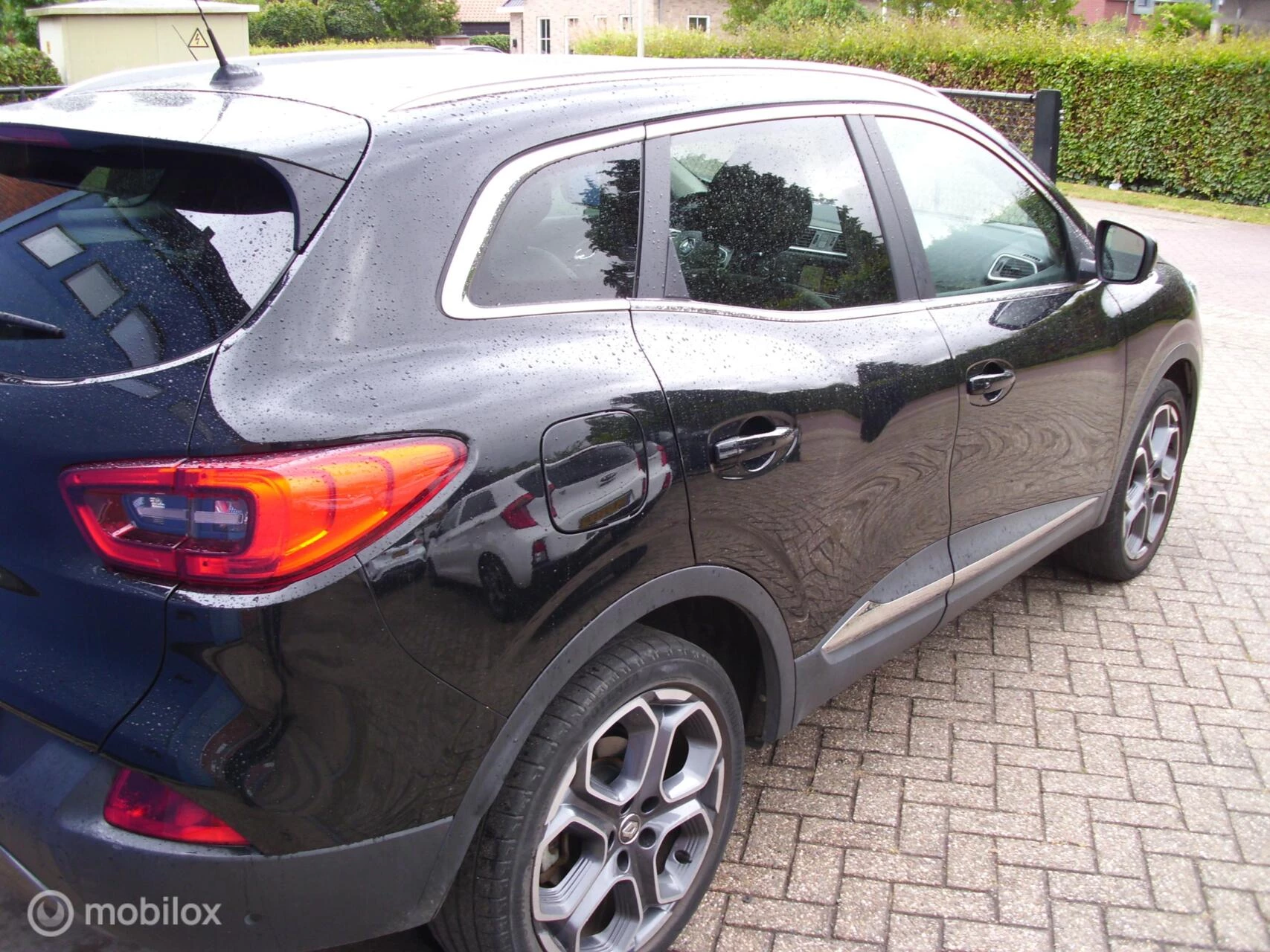 Hoofdafbeelding Renault Kadjar
