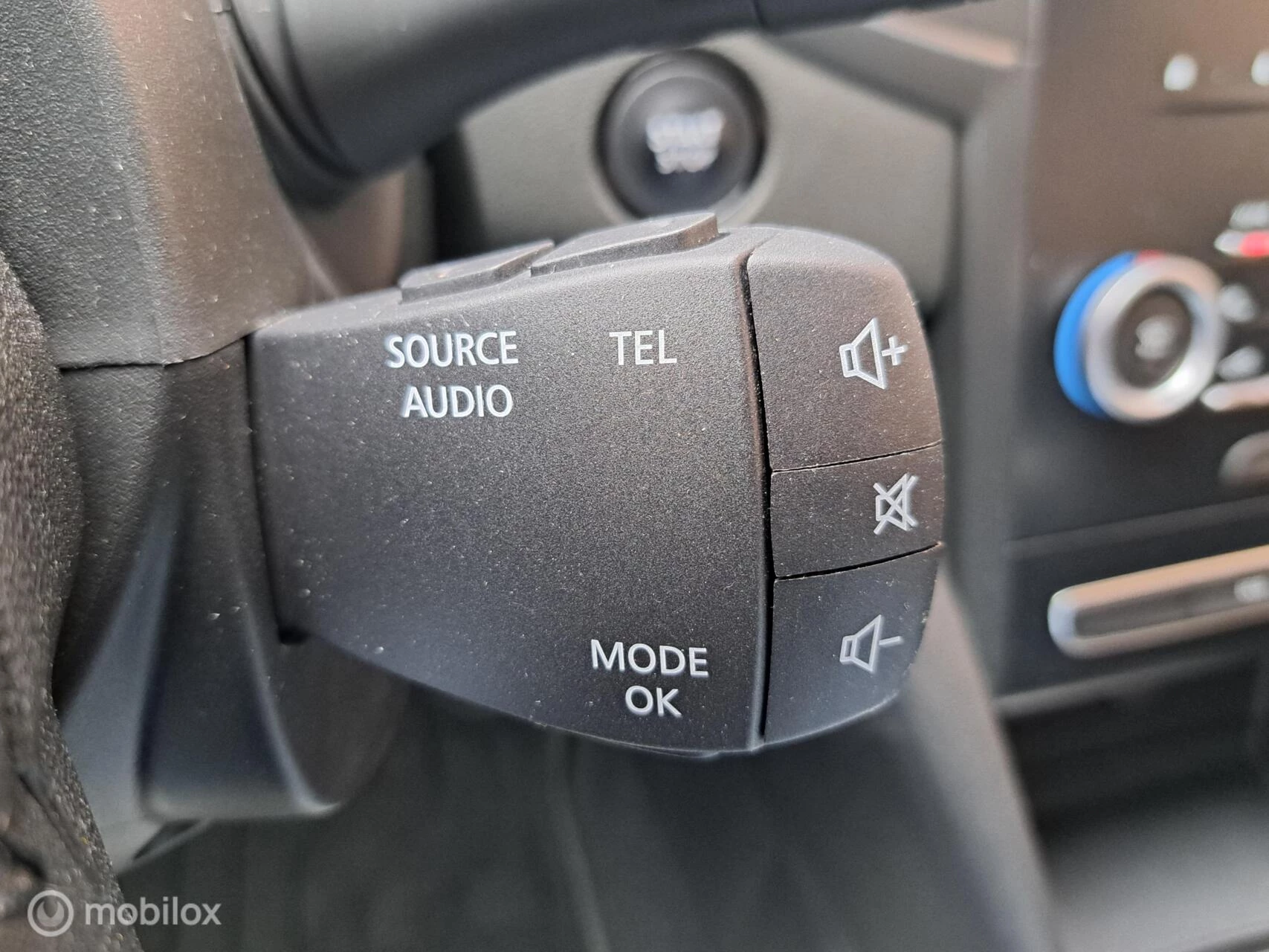 Hoofdafbeelding Renault Mégane