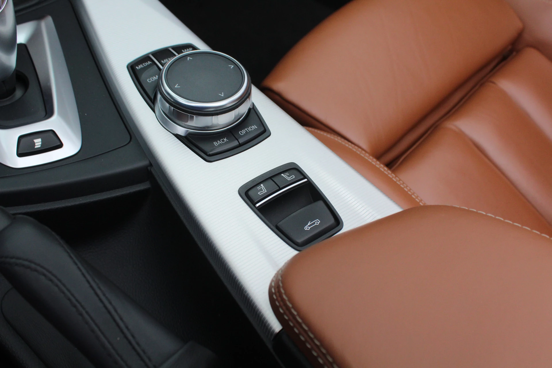 Hoofdafbeelding BMW M4