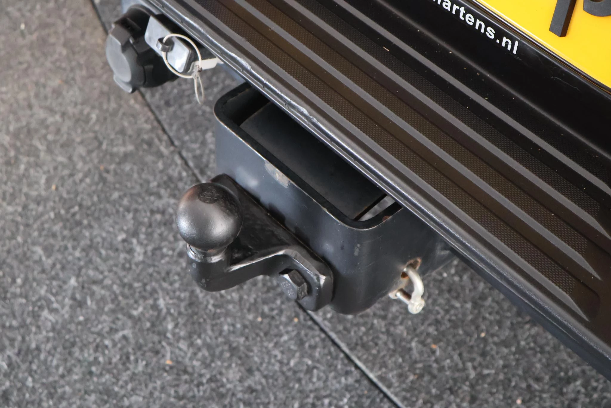 Hoofdafbeelding Ford Ranger