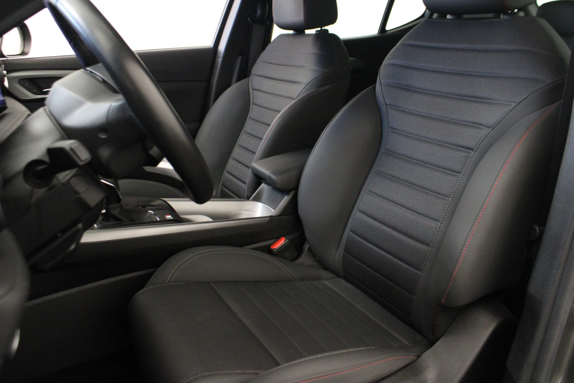 Hoofdafbeelding Alfa Romeo Tonale