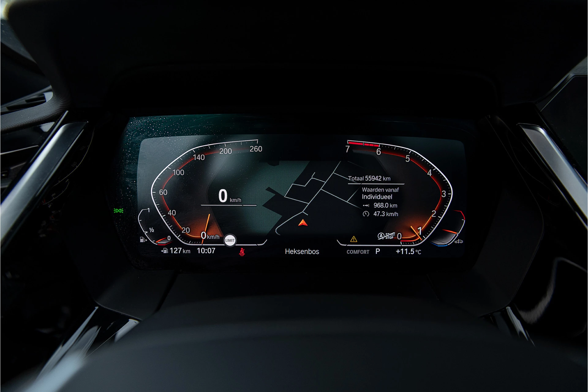 Hoofdafbeelding BMW Z4