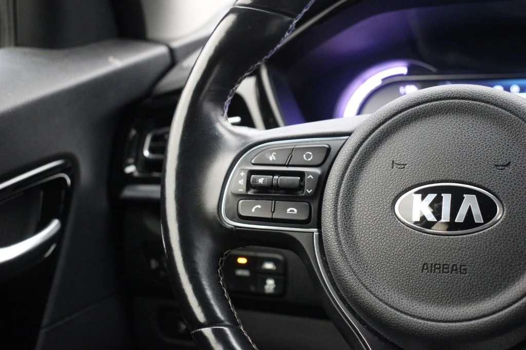 Hoofdafbeelding Kia e-Niro