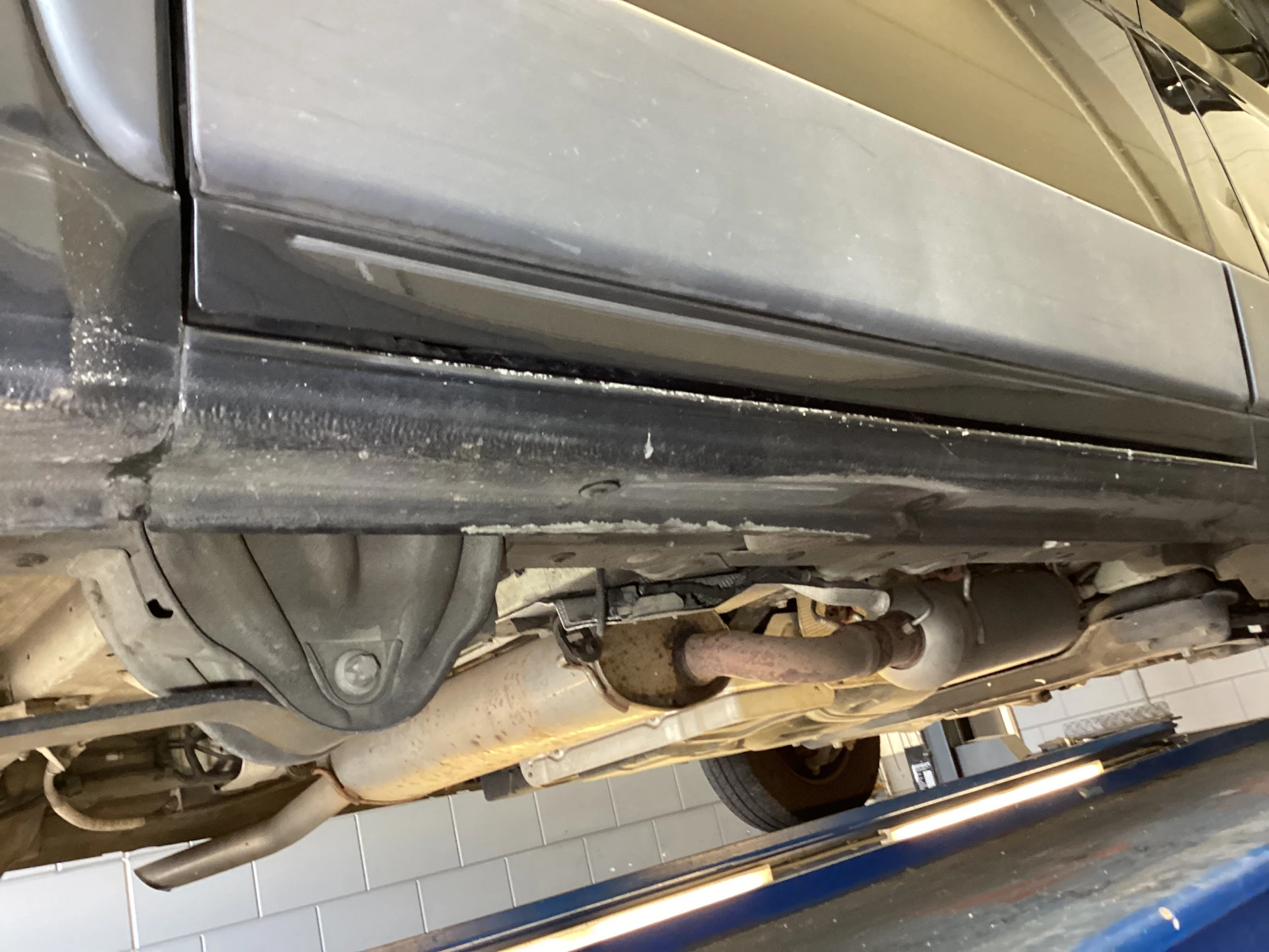 Hoofdafbeelding Peugeot Boxer