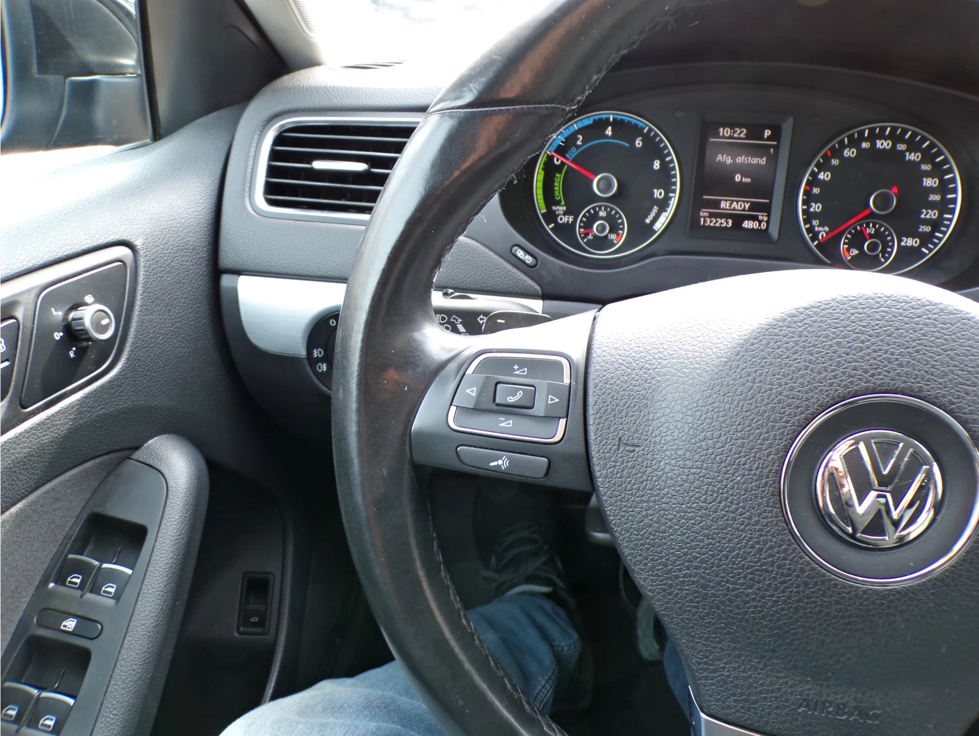 Hoofdafbeelding Volkswagen Jetta