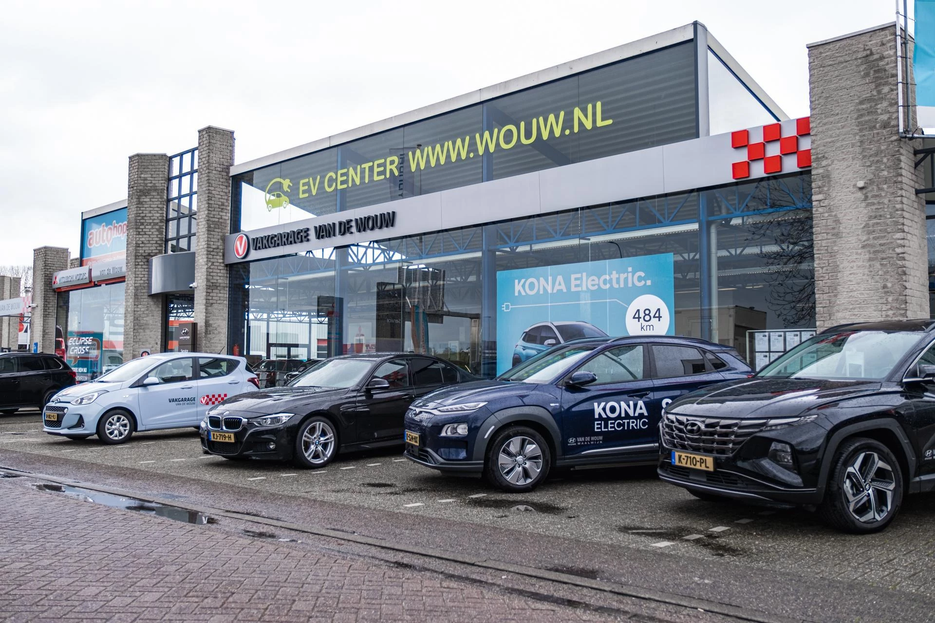 Hoofdafbeelding Mazda MX-5