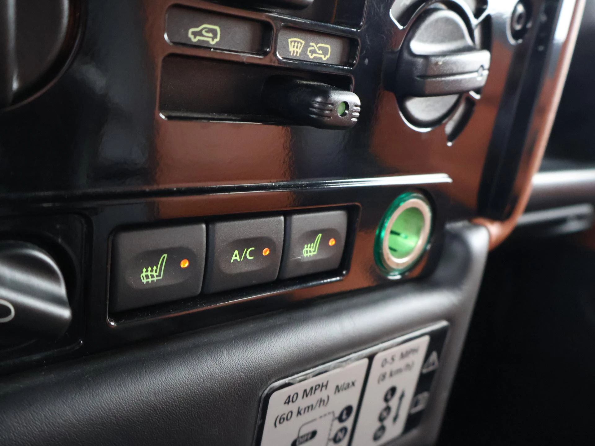 Hoofdafbeelding Land Rover Defender
