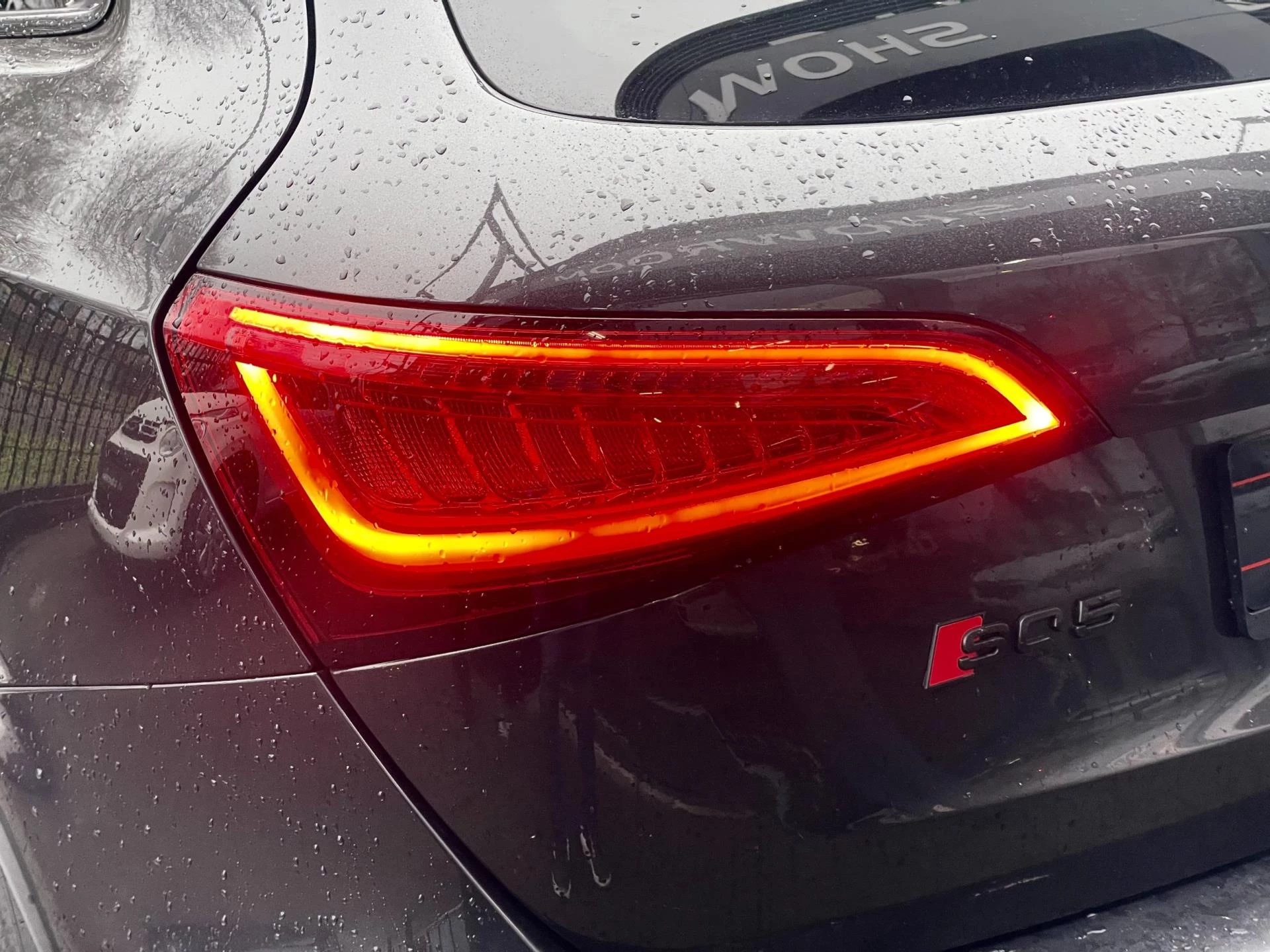 Hoofdafbeelding Audi SQ5