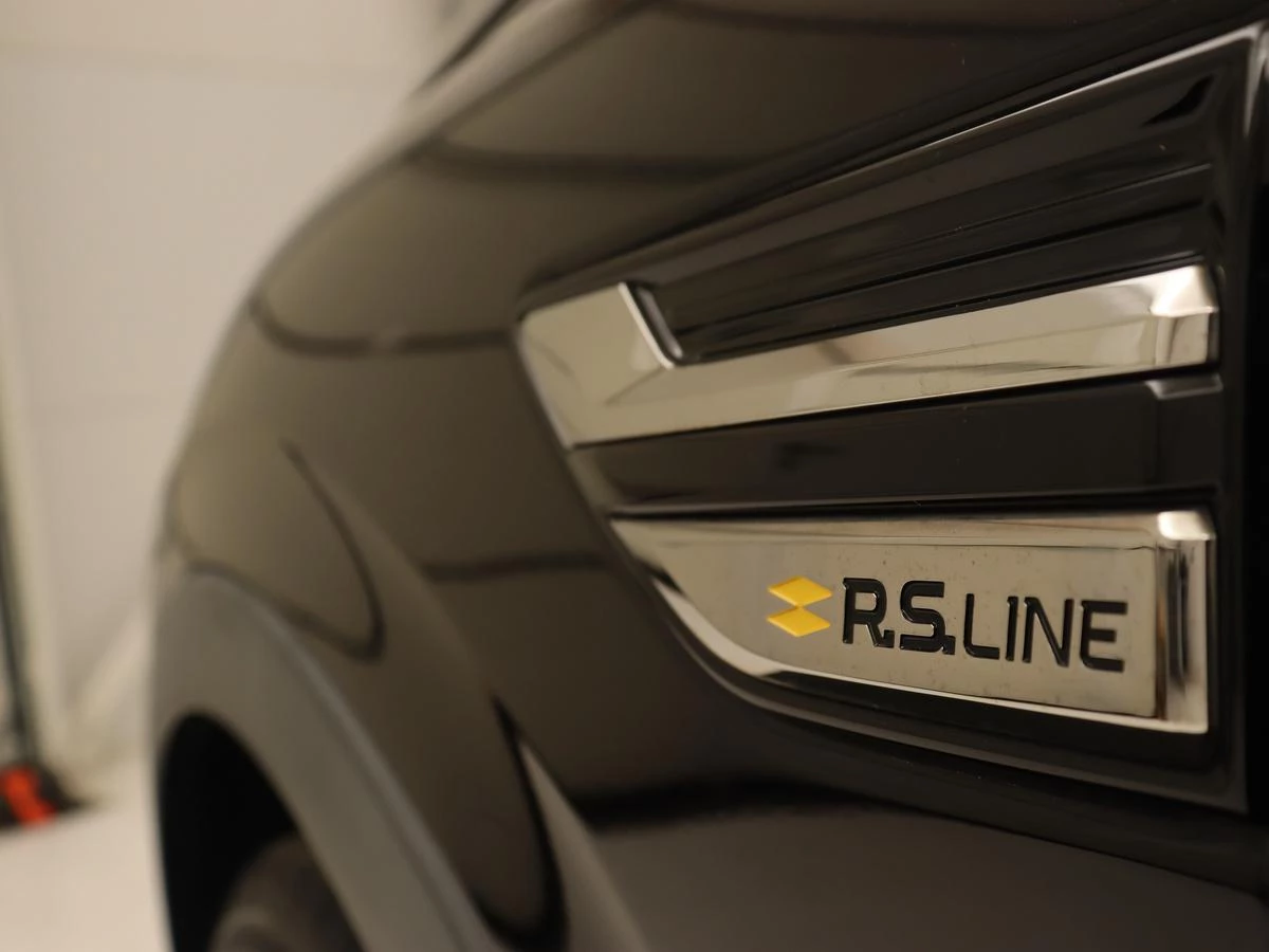 Hoofdafbeelding Renault Arkana